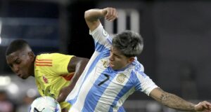 Argentina y Brasil ganaron sus partidos del Sub 20 y clasificaron al Mundial de Chile