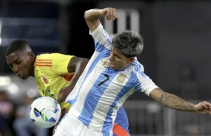 Argentina y Brasil ganaron sus partidos del Sub 20 y clasificaron al Mundial de Chile