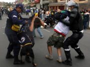 Alejandro Cavero: los tres poderes del Estado deben unirse en la lucha contra la inseguridad ciudadana*