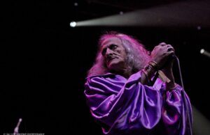 ¡Pentagram llega a Lima para un concierto inolvidable!