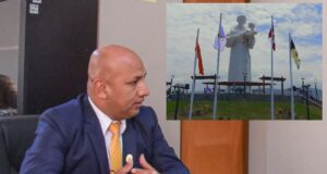 San Antonio de Cañete, nuevo destino de fe y turismo