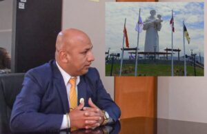 San Antonio de Cañete, nuevo destino de fe y turismo