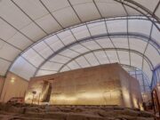 Plan Copesco Nacional recepciona obra del histórico Cuarto de Rescate en Cajamarca