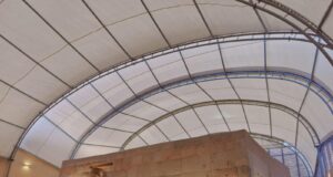 Plan Copesco Nacional recepciona obra del histórico Cuarto de Rescate en Cajamarca