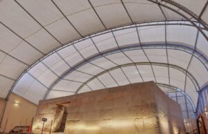 Plan Copesco Nacional recepciona obra del histórico Cuarto de Rescate en Cajamarca