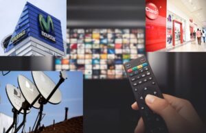 Congreso bloquea canales de provincia:en busca de favorecer a cableras limeñas de AFIN (Movistar, Claro, etc.)