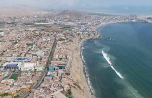 Megapuerto de Chancay: demanda de registro de predios en zona de influencia creció 38 %