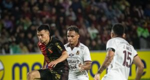 Melgar clasificó a Fase 3 de Libertadores al ganarle a Tolima de Colombia 1-0 (global 2-0)