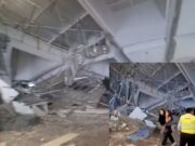 Tragedia en Real Plaza Trujillo: se elevan a 4 la víctimas fatales tras caída de techo en centro comercial