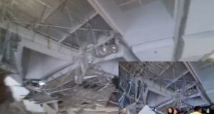 Tragedia en Real Plaza Trujillo: se elevan a 4 la víctimas fatales tras caída de techo en centro comercial