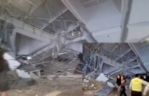 Tragedia en Real Plaza Trujillo: se elevan a 4 la víctimas fatales tras caída de techo en centro comercial