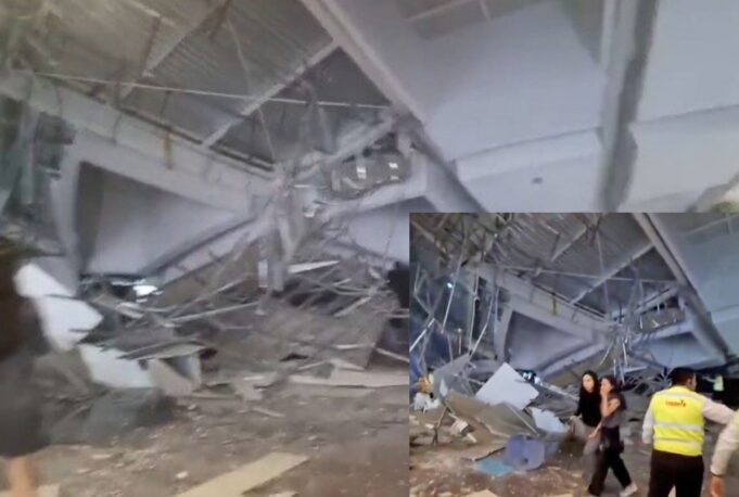 Tragedia en Real Plaza Trujillo: se elevan a 4 la víctimas fatales tras caída de techo en centro comercial