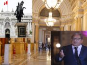 Carlos Anderson denuncia que existen 4,500 “trabajadores fantasmas” en el Congreso