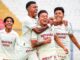 Universitario ya conoce a sus rivales para jugar este año la Conmebol Libertadores U20