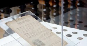 ¡De vuelta en casa! Ministerio de Cultura recibe 552 bienes culturales repatriados