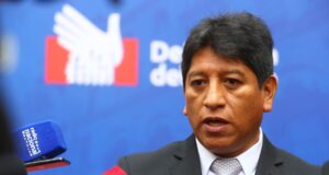 Defensor del Pueblo lidera coalición en el TC contra extinción de dominio