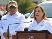 Boluarte y Santiváñez:¿gobernar o encubrir?