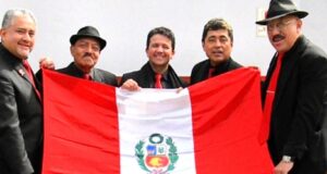 Día de la Mujer: conozca las canciones con título de mujer que grabaron Los Dolton’s