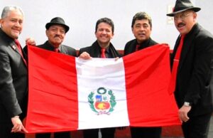 Día de la Mujer: conozca las canciones con título de mujer que grabaron Los Dolton’s