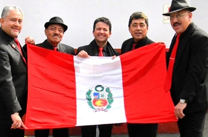 Día de la Mujer: conozca las canciones con título de mujer que grabaron Los Dolton’s