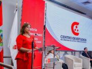 Presidenta Boluarte: “No podemos permitir que losderechos humanos sean privilegio de criminales”