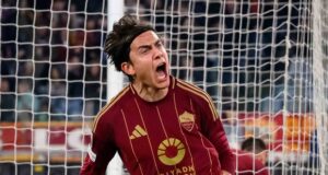 Roma de Italia venció al Porto por 3-2 y clasificó a próxima ronda de la Europa League