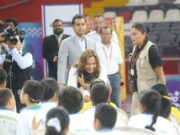 Minedu a través del IPD pone en marcha festival deportivo semilleros 2025 en Lima Metropolitana y el Callao