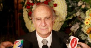 Fallece Carlos Ferrero Costa: Expresidente del Consejo de Ministros muere a los 83 años de edad