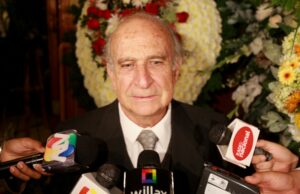 Fallece Carlos Ferrero Costa: Expresidente del Consejo de Ministros muere a los 83 años de edad