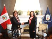 Pacto infame: Jueza suprema y fiscal de la Nación unen fuerzas contra el Congreso