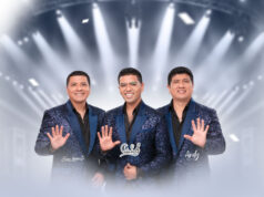 Grupo 5 engríe a sus fans y lanza video de sus conciertos en el Estadio Nacional(VIDEO)