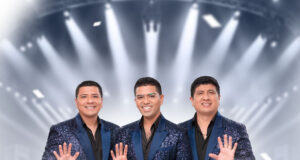 Grupo 5 engríe a sus fans y lanza video de sus conciertos en el Estadio Nacional(VIDEO)