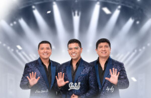 Grupo 5 engríe a sus fans y lanza video de sus conciertos en el Estadio Nacional(VIDEO)