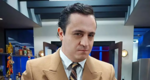 Ricardo O’Farril por primera vez en Perú con su show “CORTO CIRCUITO”