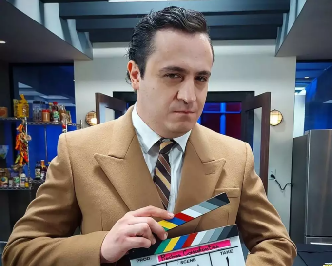 Ricardo O’Farril por primera vez en Perú con su show “CORTO CIRCUITO”