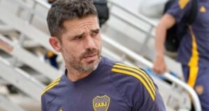 Boca Juniors arribó a Lima con una nueva baja en su plantel para cotejo ante Alianza Lima