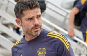 Boca Juniors arribó a Lima con una nueva baja en su plantel para cotejo ante Alianza Lima
