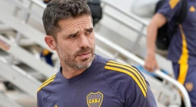 Boca Juniors arribó a Lima con una nueva baja en su plantel para cotejo ante Alianza Lima