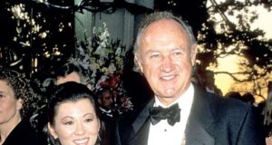 Gene Hackman, su esposa y su perro aparecieron sin vida