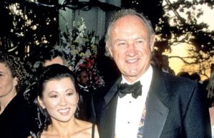 Gene Hackman, su esposa y su perro aparecieron sin vida