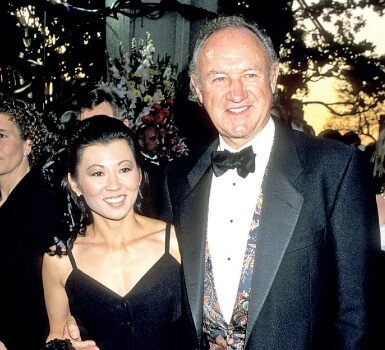 Gene Hackman, su esposa y su perro aparecieron sin vida
