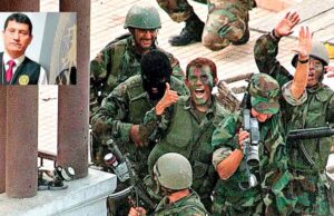 Harvey Colchado: Una carrera llena de sombras y falsos títulos