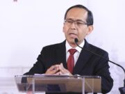 Vocero presidencial, Fredy Hinojosa, acusa que ataques en su contra buscan ocultar otras verdades