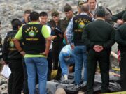 Récord de homicidios: Perú registró el enero más violento de hace 9 años con 176 homicidios