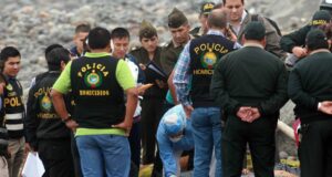 Récord de homicidios: Perú registró el enero más violento de hace 9 años con 176 homicidios