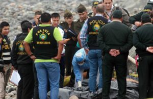 Récord de homicidios: Perú registró el enero más violento de hace 9 años con 176 homicidios