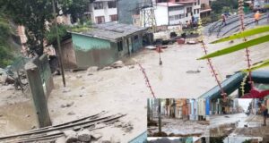 Huaicos y lluvias en La Libertad dejan ocho muertos, más de 6 mil afectados
