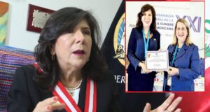 “Janet Tello cometió una falta grave”