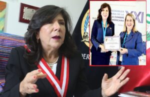 “Janet Tello cometió una falta grave”