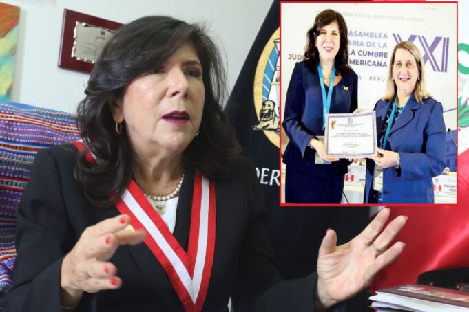 “Janet Tello cometió una falta grave”